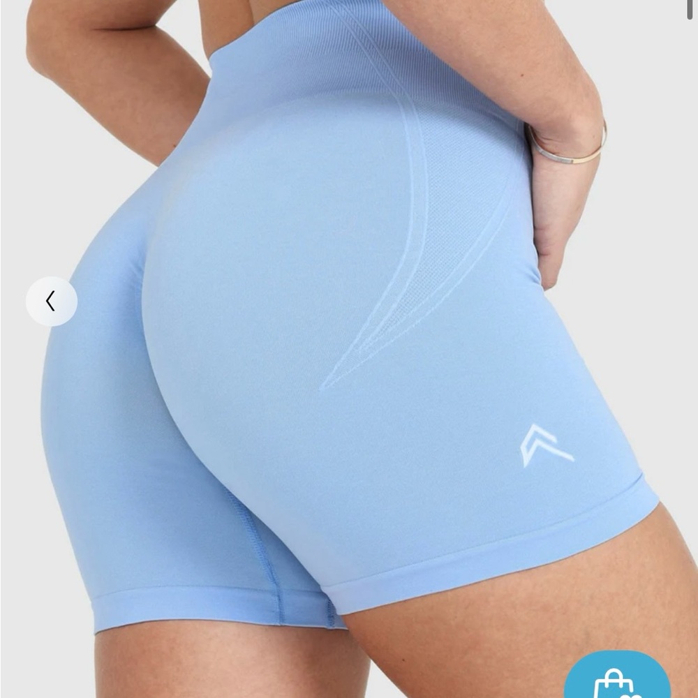 Oner Active - Effortless Shorts